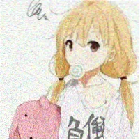 高压监狱 辩护律师 克莱尔 角色头像